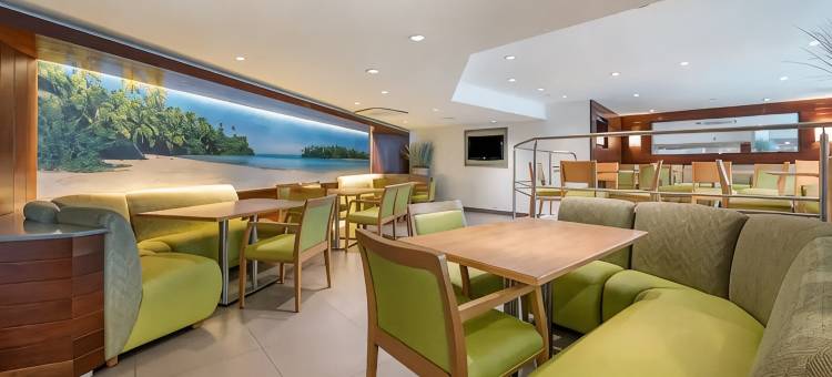 圣胡安棕榈康达多酒店 - 希尔顿启缤精选酒店(Condado Palm Inn San Juan, Tapestry Collection by Hilton)图片