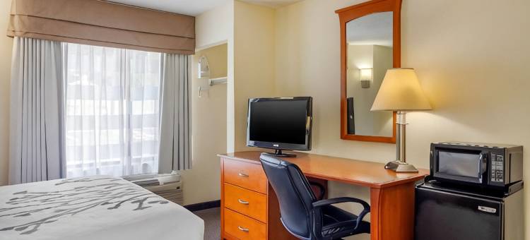 舒眠酒店梅肯I-75(Sleep Inn Macon I-75)图片