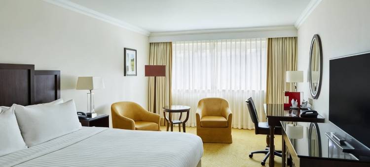 阿登森林酒店和乡村俱乐部(Forest of Arden Country Club)图片