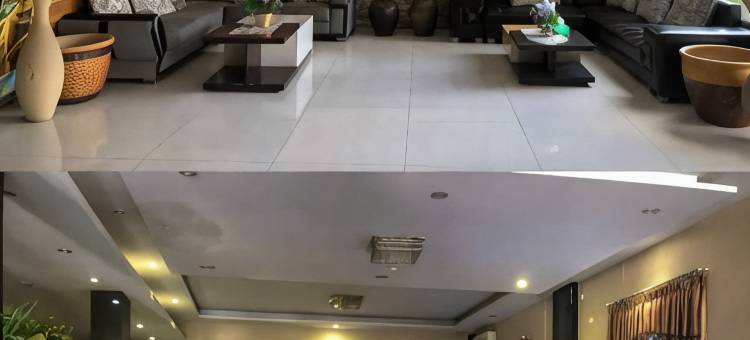 Hotel Grand Mempura图片