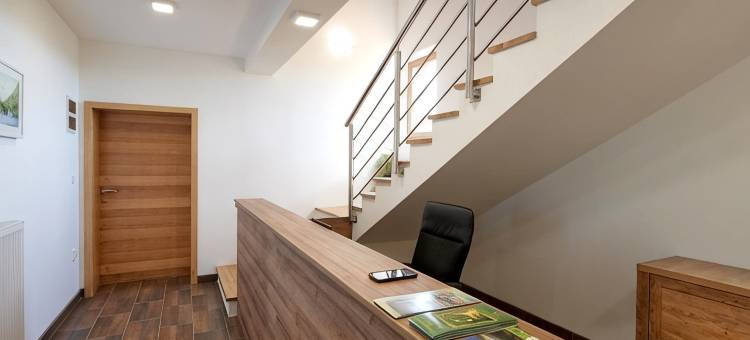 阿帕特马尼布里酒店(B&B Apartments Burić Plitvice Lakes)图片