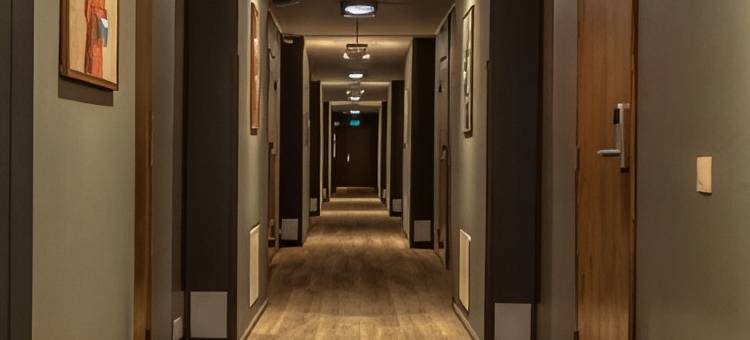 Best Western Plus Grand Hotel Elektra图片