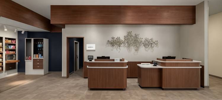 阿伯丁万怡酒店南派恩斯(Courtyard by Marriott Southern Pines Aberdeen)图片