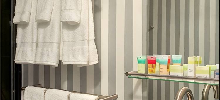 曼哈顿苏荷村福朋喜来登酒店(Four Points by Sheraton Manhattan SoHo Village)图片