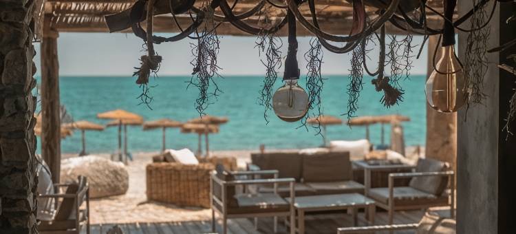 里瓦德尔索尔海滩度假村(Riva del Sol Beach Resort)图片
