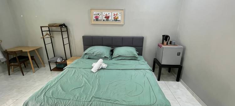 法里斯家庭旅馆(Faris's Homestay & Resort)图片