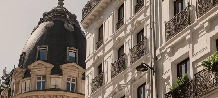 内尔酒店(Hotel de Nell)图片