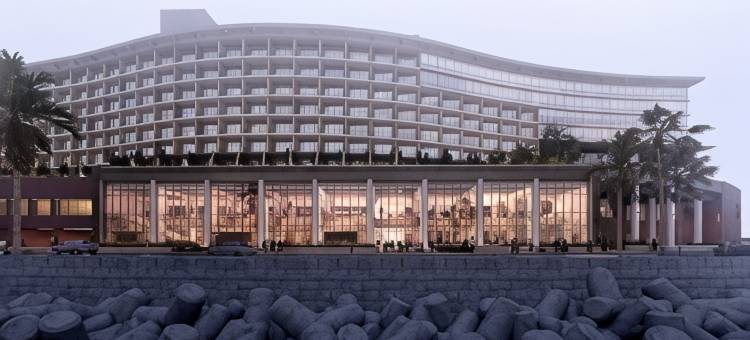 济州喜来登酒店(Sheraton jeju)图片
