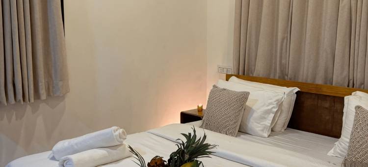 Sukoon Farm - Cottage A图片
