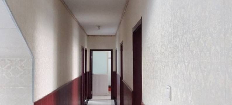 安泽雅静快捷宾馆图片