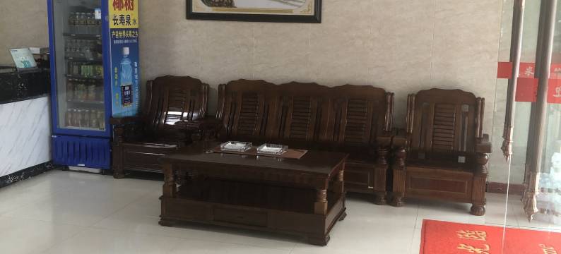 琼中逸米宾馆图片