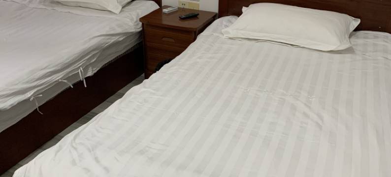 无锡俊杰客房部图片