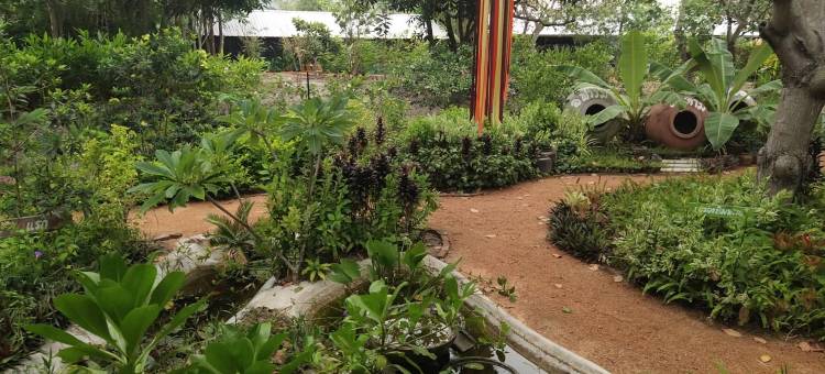 Farm Madame Fleur图片