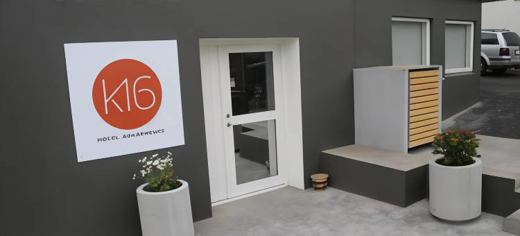 K16公寓(K16Apartments)图片