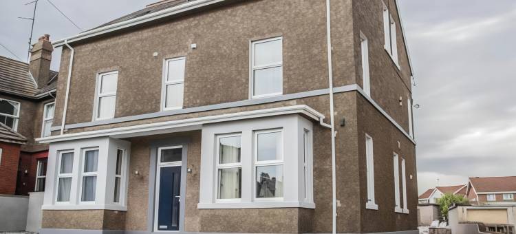 凯尔德绿屋酒店(Keld Green House)图片