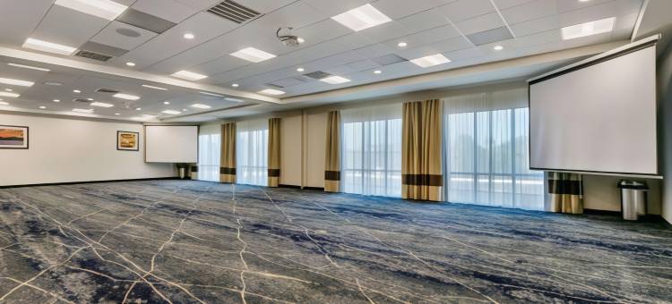 舒适套房(Comfort Suites North Tupelo)图片