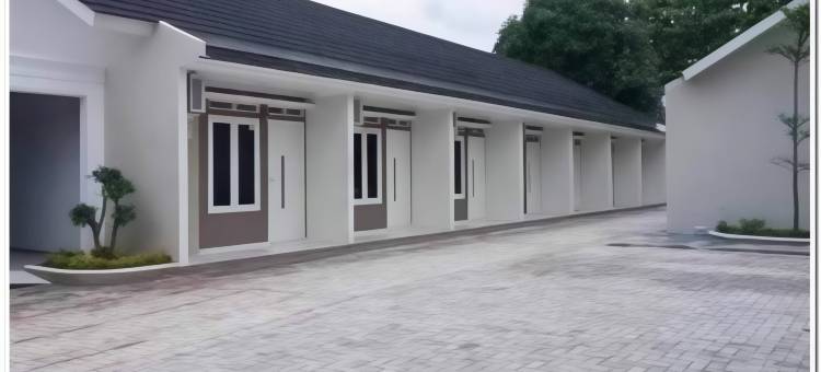 Syukur Guesthouse Syariah RedPartner图片