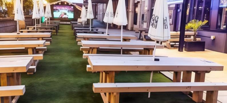 领主街酒店，贝斯特韦斯特品质精选(The Lord Street Hotel, BW Signature Collection)图片