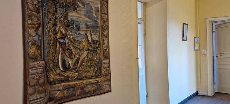 L'Orangerie, Château St Justin图片