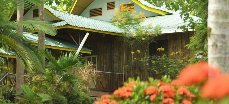 西必洛森林度假村(Sepilok Jungle Resort)图片