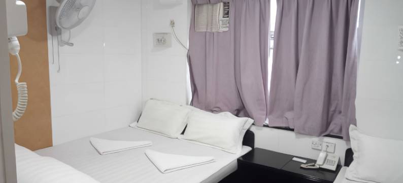 香港万寿菊酒店图片