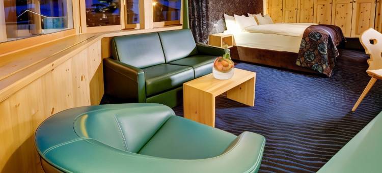 TOP Hotel San Gian St. Moritz图片