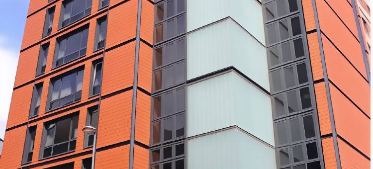 莱昂纳多利兹酒店(Leonardo Hotel Leeds)图片