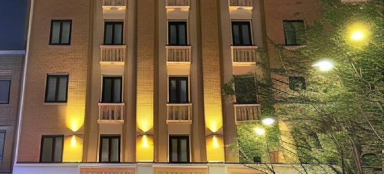 BB Hotels Smarthotel Duomo图片