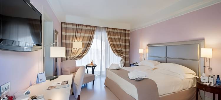 法比亚诺宫殿贝斯特韦斯特精品别墅酒店(Best Western Premier Villa Fabiano Palace Hotel)图片