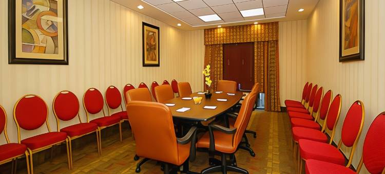 哥伦比亚东北-杰克逊堡舒适套房酒店(Comfort Suites Columbia Northeast - Fort Jackson)图片