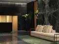 公共區域