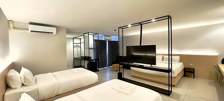 BOOK设计酒店(Book Design Hotel)图片
