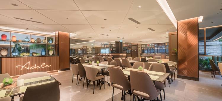 阿什莉丹娜阿邦酒店(Ashley Tanah Abang)图片