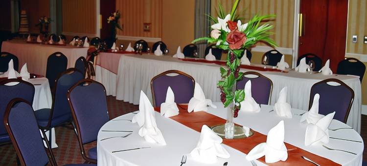 南卡罗来纳岩石丘6 号汽车旅馆酒店(Motel 6 Rock Hill, SC - Cherry Road)图片