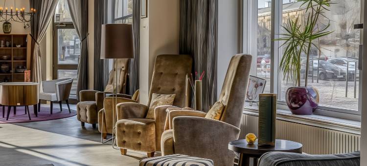 家园酒店邮政(Home Hotel Post)图片