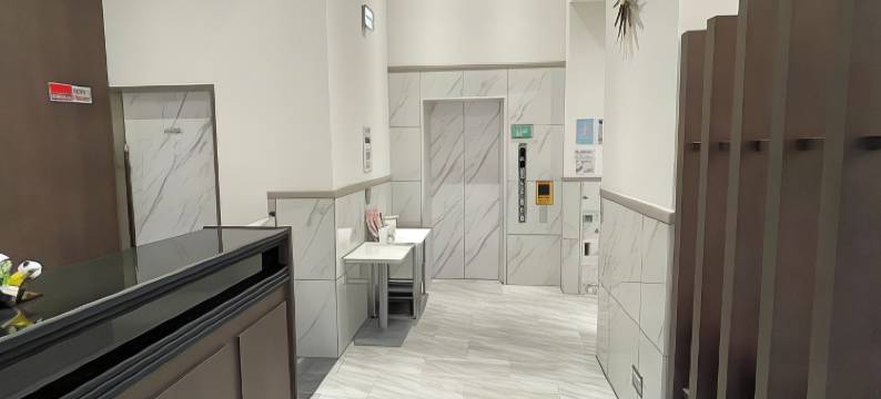 上野城市酒店附楼(Ueno Urban Hotel Annex)图片