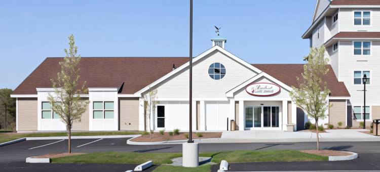 瓦尔汉巴泽兹海湾TownePlace Suites酒店(TownePlace Suites Wareham Buzzards Bay)图片