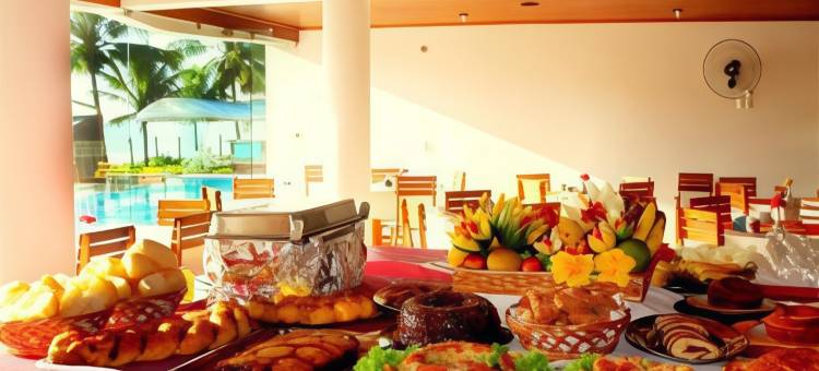 卡赫普拉亚酒店(Cahy Praia Hotel)图片