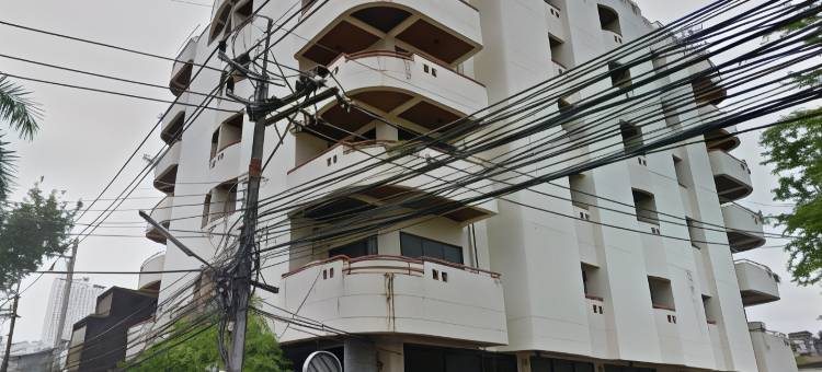 SC喜来得酒店(S.C. Heritage Hotel)图片