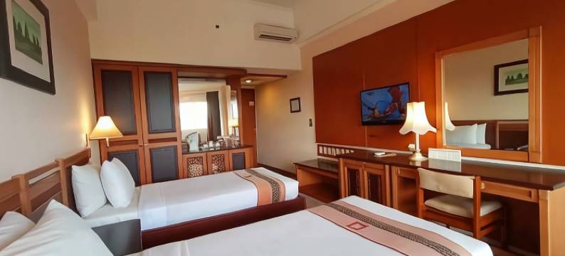 亚洲酒店(Hotel Asia)图片