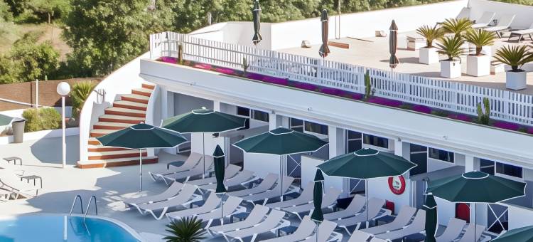 加泰罗尼亚德尔马酒店 - 仅限成人(Catalonia del Mar - Adults Only)图片