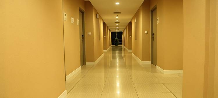 北干巴鲁KHAS酒店(KHAS Pekanbaru Hotel)图片