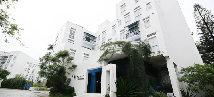 拉贝拉精品酒店(La Bella Boutique Hotel)图片