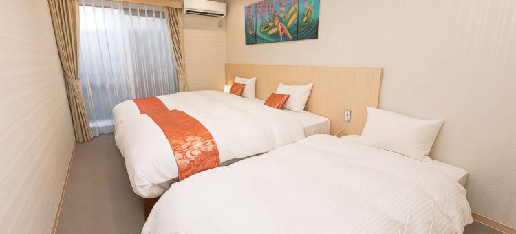 Stay SAKURA  京都 二条离宫(Stay Sakura Kyoto Nijo Rikyu)图片