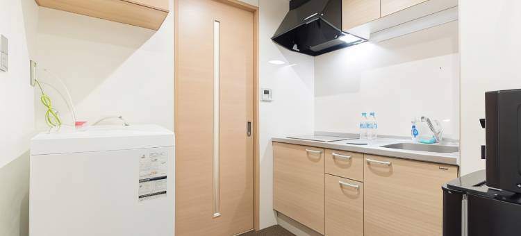 Stay SAKURA  京都 二条离宫(Stay Sakura Kyoto Nijo Rikyu)图片
