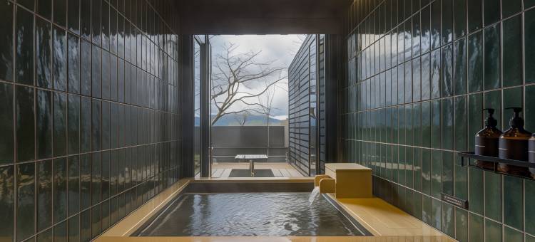 乐天住宿FUJIMI TERRACE 箱根芦之湖(Rakuten STAY FUJIMI TERRACE Hakone Ashinoko)图片