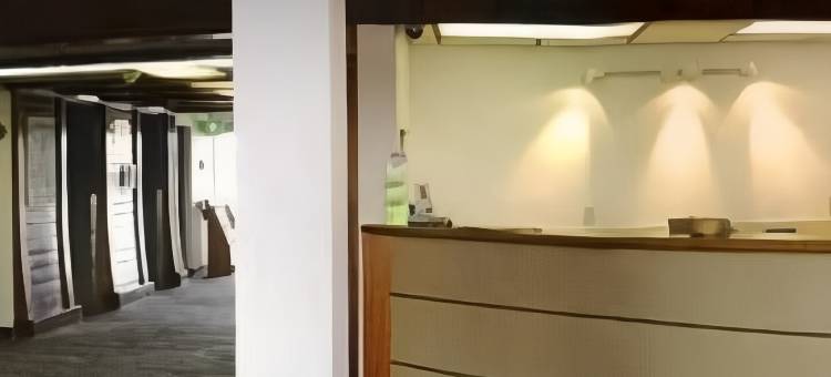 三叶草岛屿旅馆(Clover Island Inn)图片