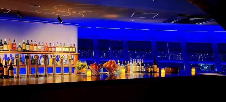 京都塔酒店(Kyoto Tower Hotel)图片