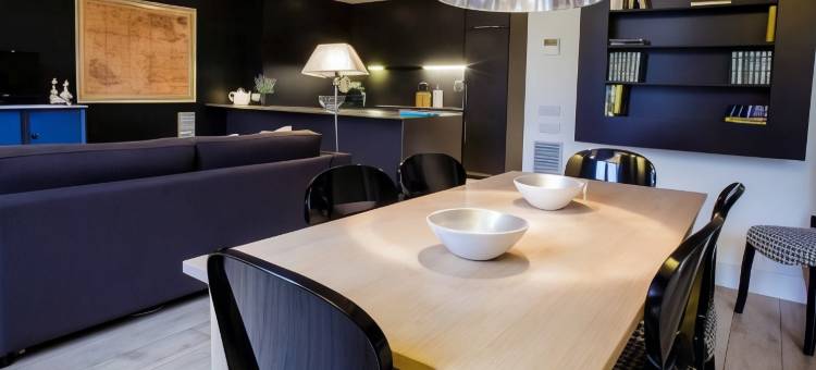 宇宙康赛尔德森特公寓酒店(Cosmo Apartments Consell de Cent - Plaza Universitat)图片