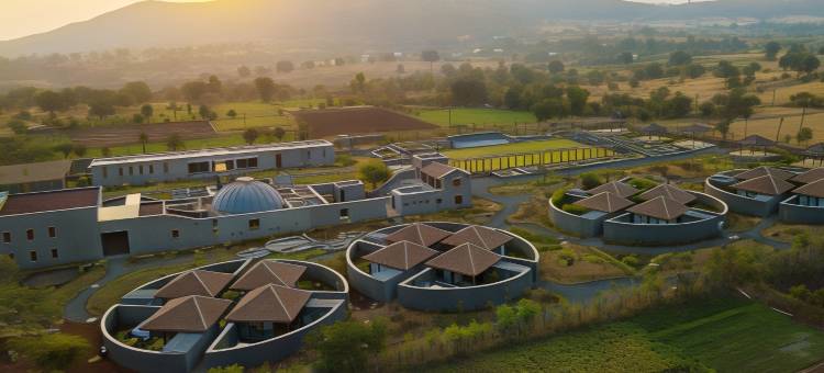Viveda Wellness Resort图片
